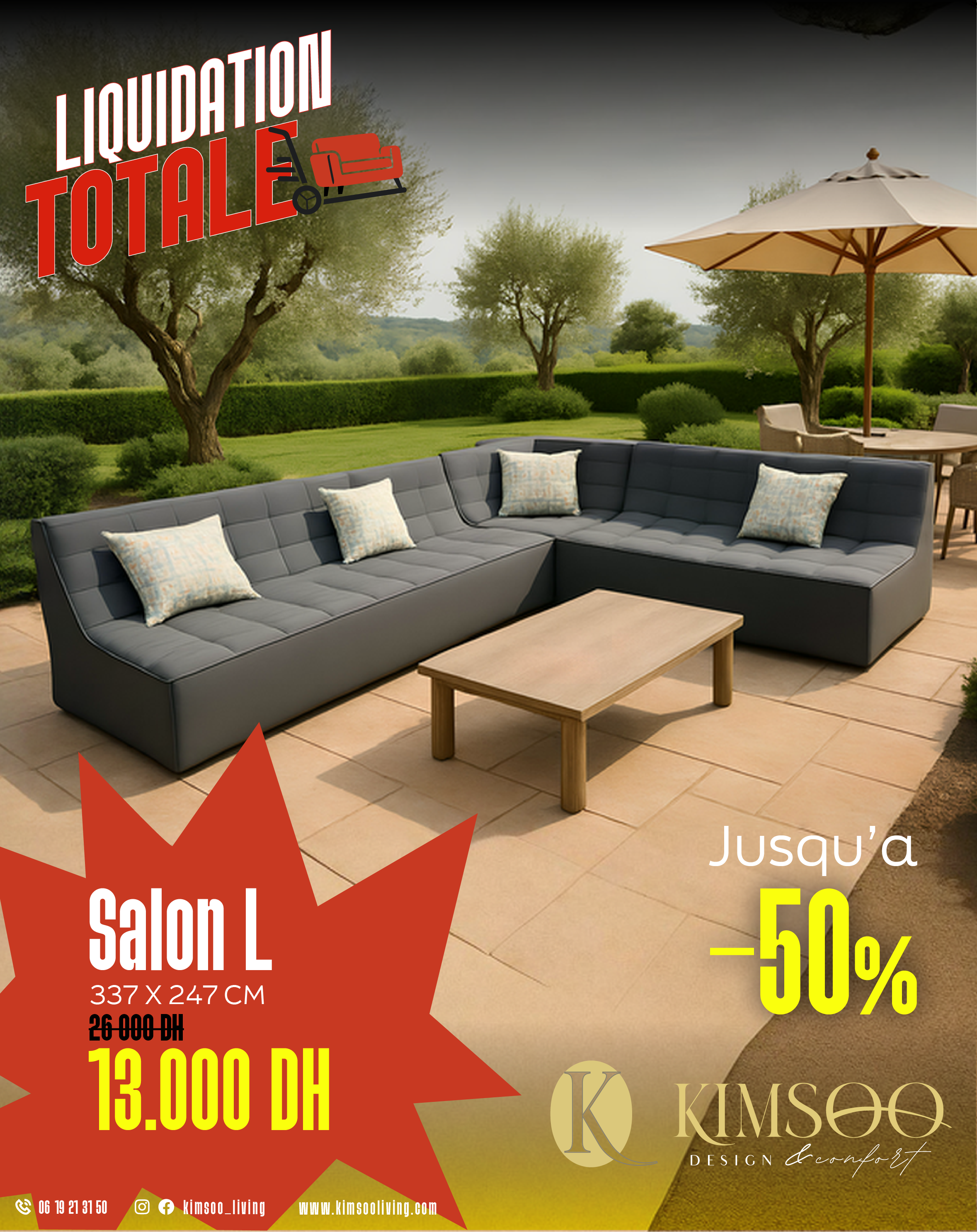 Salon L